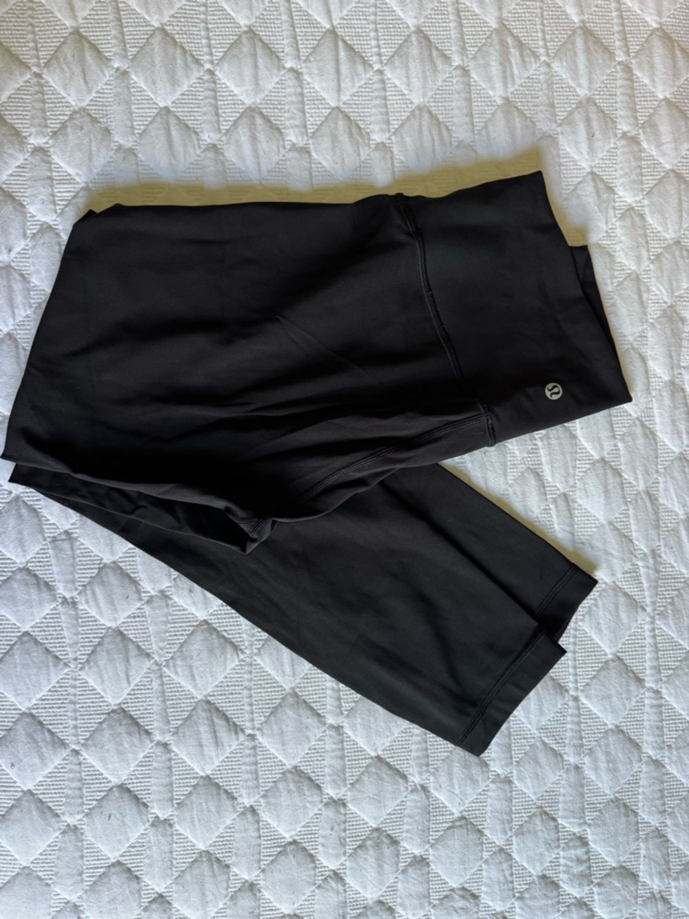 lululemon athletica black leggings